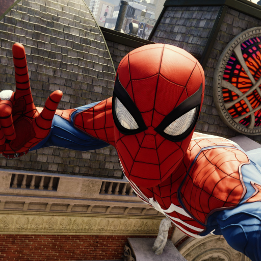 spider man