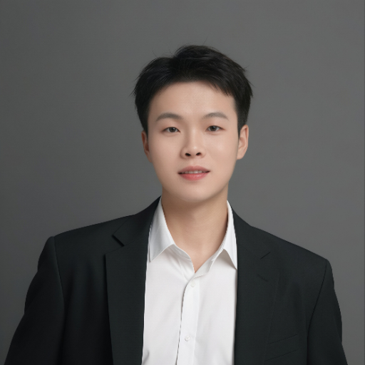 Jiahao He
